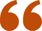 Speechmark opening icon for our review