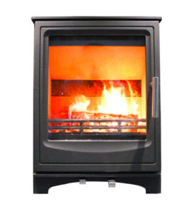 Ecoflame 2, 5KW (4-7.5kw)