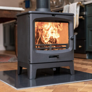 Ecosy Rock Midi 5kw (3.6-7kw)