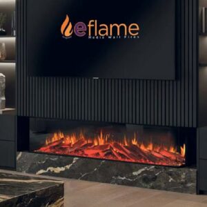 E-flame 1600