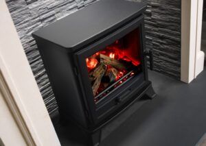 Penman Bassington E Stove