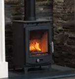 Penman Kirkham Eco 2022 Stove