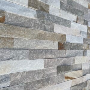 Oyster Split Face Tiles