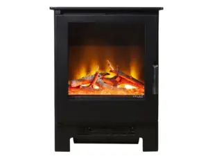 Portway Arundel Electric Stove
