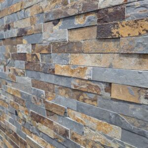Rustic Antique Split Face Tiles