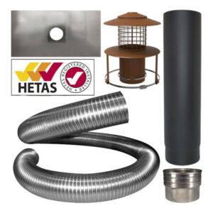 904 Flue Pack
