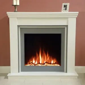 Ezee Glow Celestial 800 Electric Inset Fire
