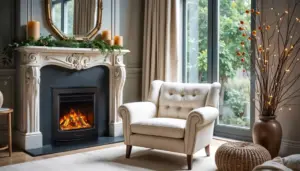Celsi DLX Adonis Premium Logs