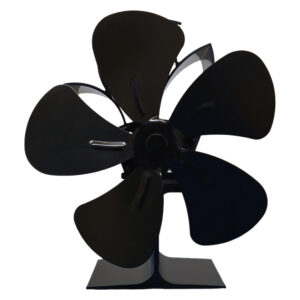 MAC Stove Fan 5 Blade