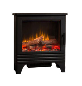 Symphony Solo Electric Stove